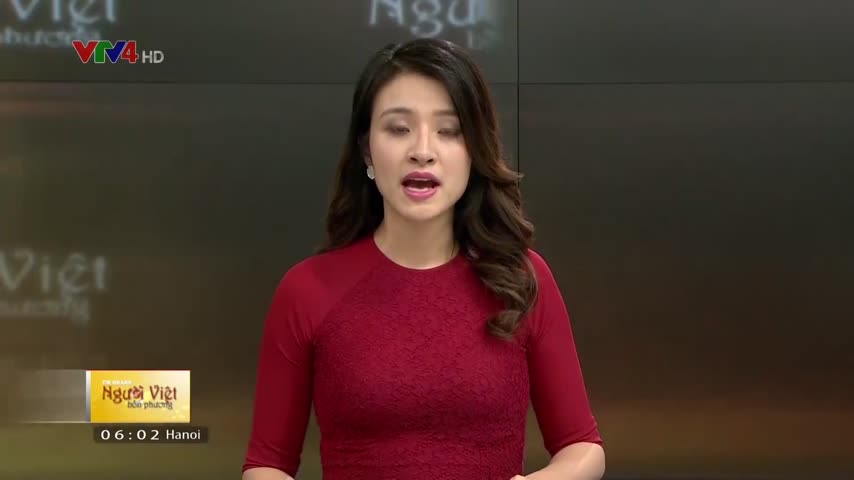 Người phụ nữ gốc Việt đầu tiên đắc cử vào hạ viện bang Georgia, Mỹ