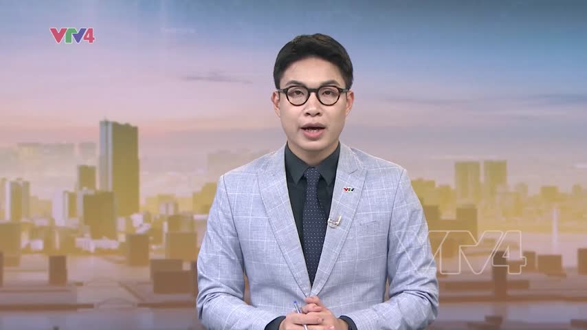 Việt Nam - Chủ tịch luân phiên Ủy ban Asean tại Washington D.C