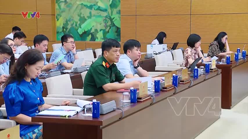 Minh bạch trong kiểm tra giám sát doanh nghiệp