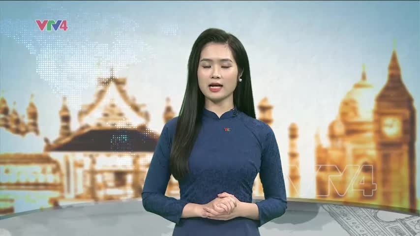 Phó Chủ tịch nước thăm Đại sứ quán và gặp gỡ đại diện cộng đồng người Việt tại Đan Mạch 
