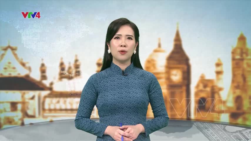 Hội nghị ban chấp hành hội người Việt Nam tại Cộng Hòa Séc