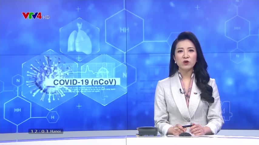 WHO ghi nhận Việt Nam đủ năng lực xử lý dịch Covid-19