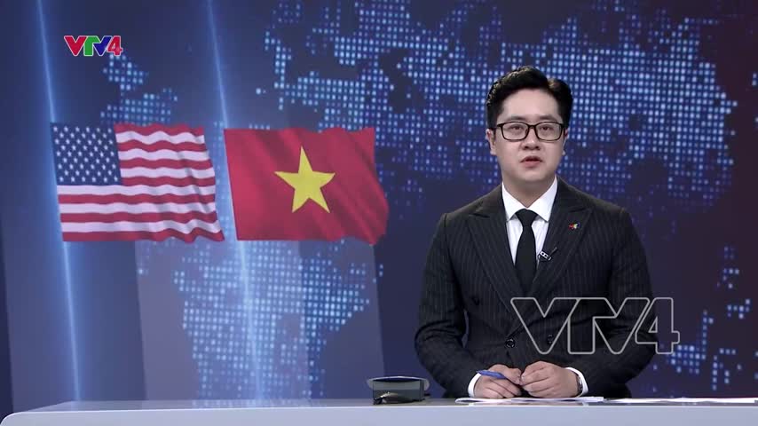 Tiếp tục thực hiện hiệu quả Tuyên bố chung Việt Nam - Hoa Kỳ