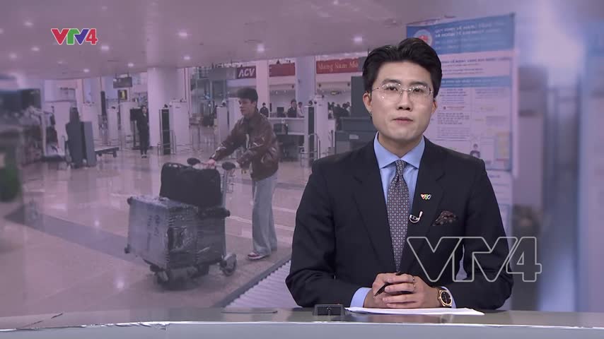 Tạo thuận lợi cho kiều bào, người lao động về nước đón Tết