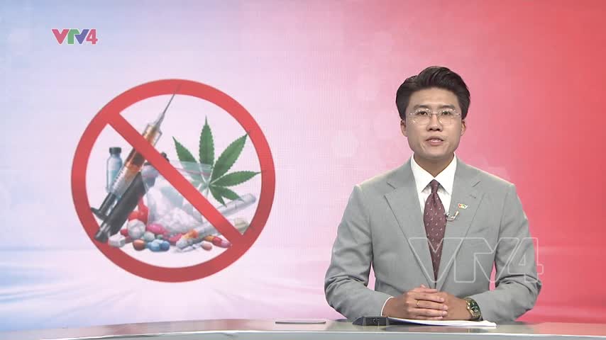 Lấy phòng ngừa là chính, xây dựng môi trường không ma túy