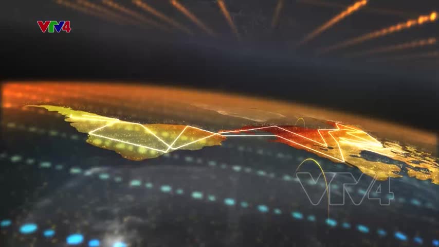 Bản tin tiếng Việt 21h - 21/07/2021