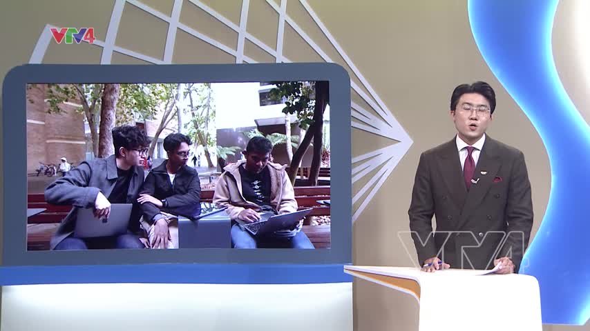 Australia siết chặt chính sach du học sinh