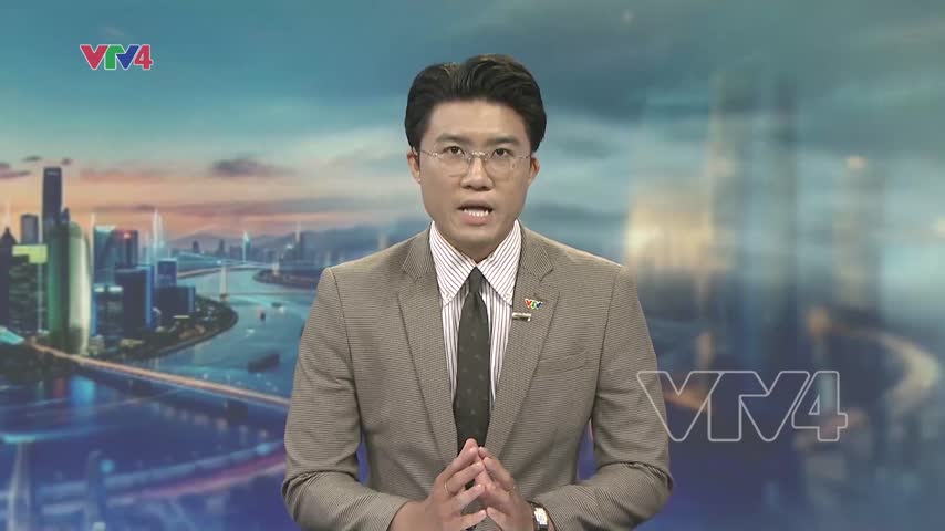 Công nghiệp Thành phố Hồ Chí Minh duy trì đà tăng trưởng