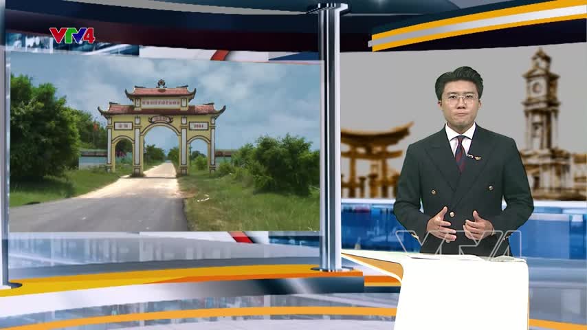 Giữ tên làng khi sáp nhập thôn, tổ dân phố
