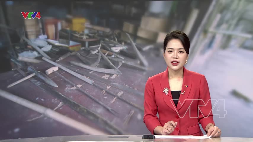 Ký ức về nông cụ xưa