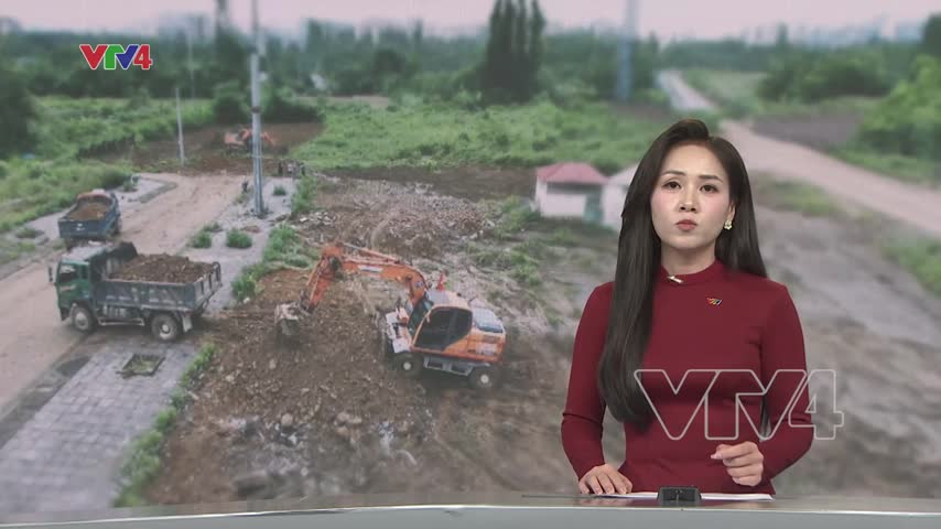 Khẩn cấp xây dựng khu tái định cư cho người dân vùng lũ