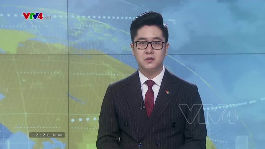 Bắt giữ vụ nhập lậu thuốc điều trị Covid-19