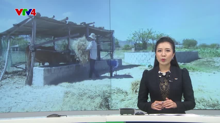 Không để người nghèo ở lại phía sau