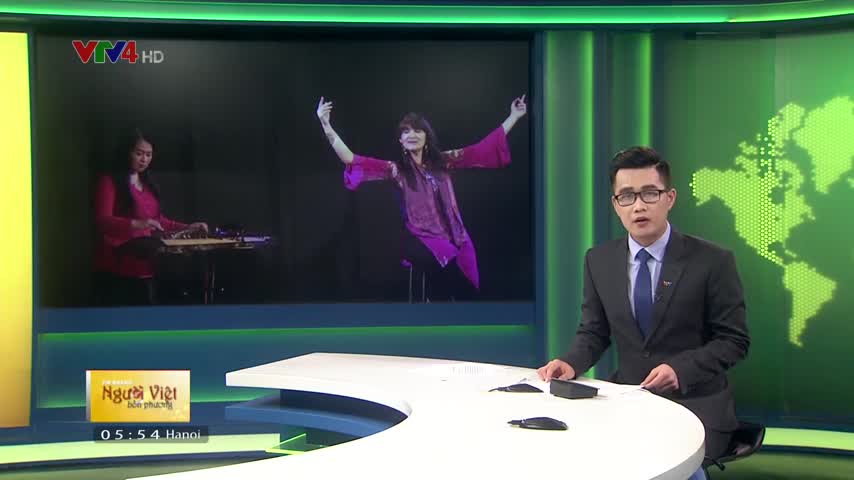 Kể chuyện tấm cám tại Pháp