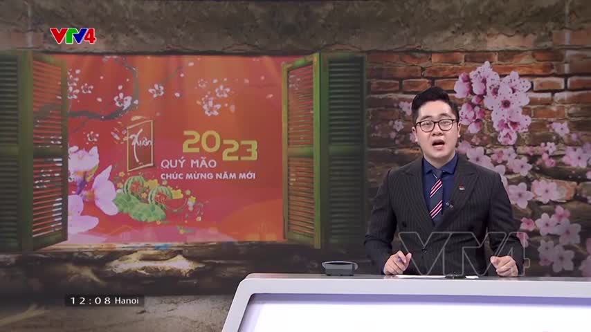 Về nhà đón tết
