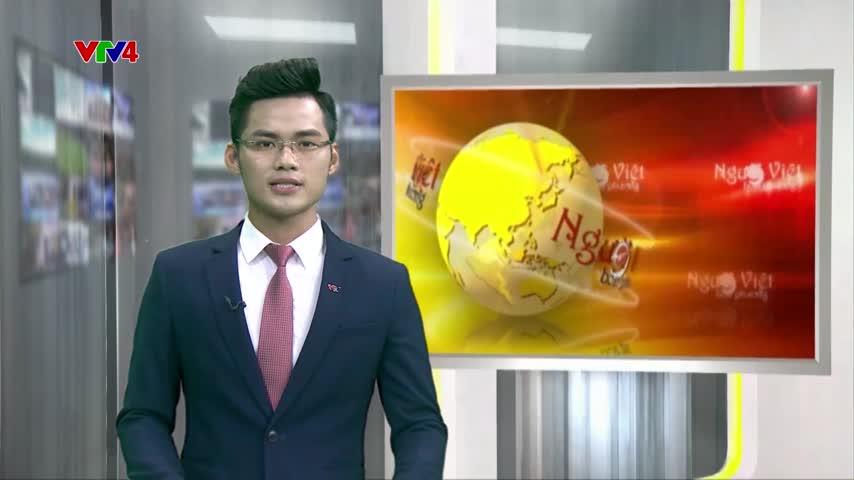 Đoàn Ủy ban Nhà nước về người Việt Nam ở nước ngoài thăm và làm việc tại Anh