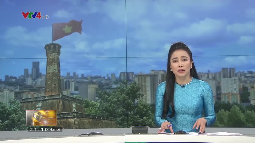Đại biểu Quốc hội kêu gọi không xuống đường