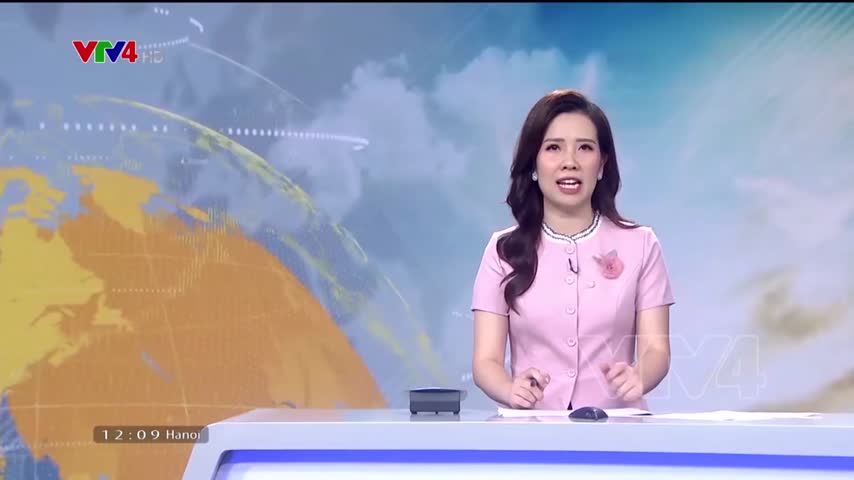Phiên biển xuyên lễ với những khoang cá đầy