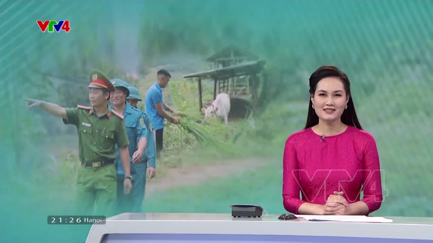 Tạo sinh kế cho bộ đội xuất ngũ