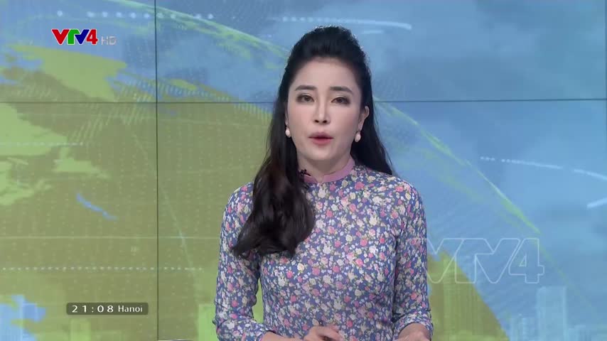 75 năm ngành ngoại giao Việt Nam