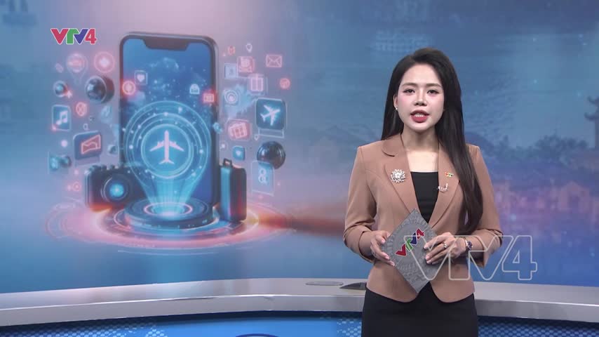 Số hóa tạo lực đẩy cho du lịch hè