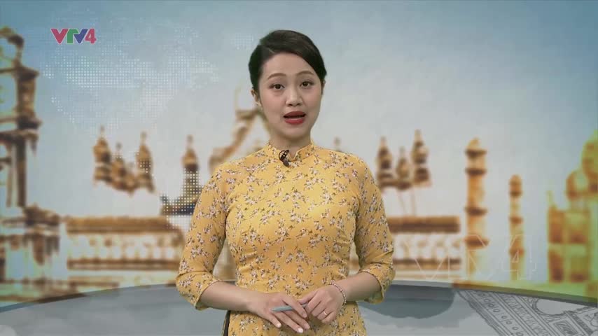 Ra mắt Ban liên lạc cộng đồng người Việt tại Nam Phi
