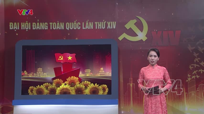 Xây dựng Việt Nam hùng cường, thịnh vượng, hạnh phúc