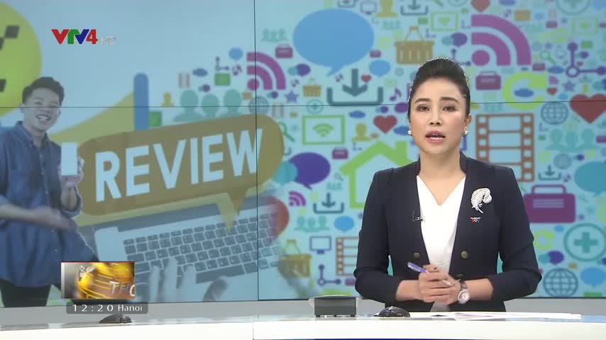 Reviewer - Nghề mới của giới trẻ Việt