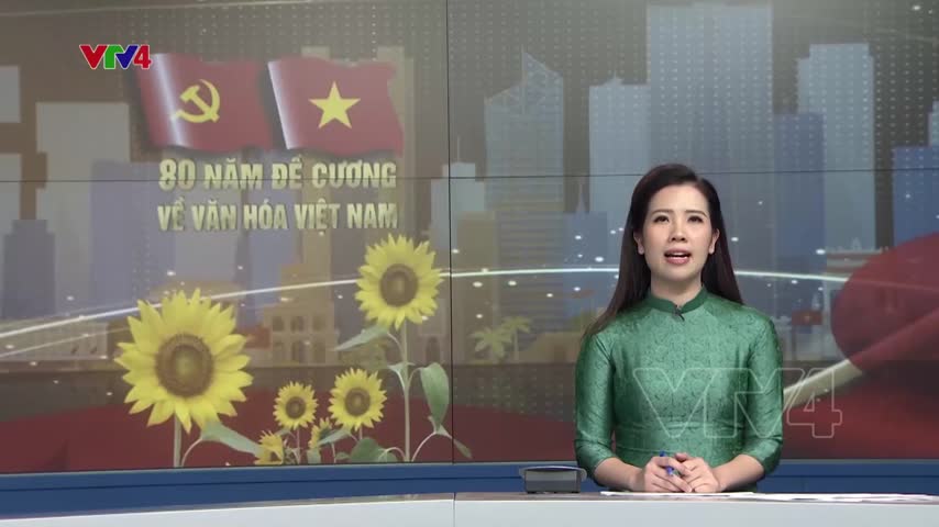 Đề cương văn hóa Việt Nam - Động lực phát triển