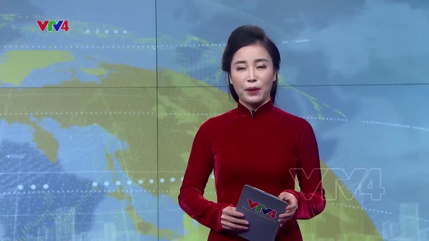 Quảng trường Ba Đình lịch sử trong ngày lễ Quốc khánh