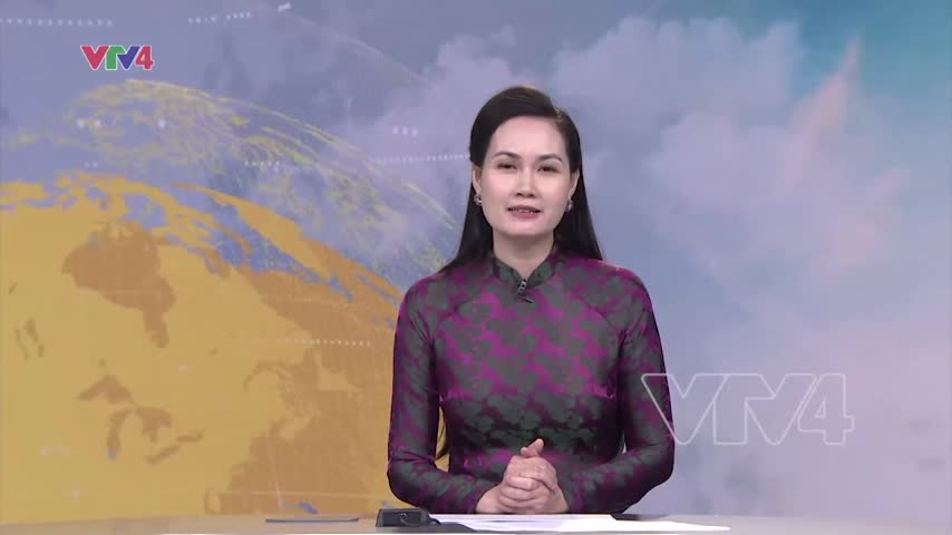 “Đảng đi trước, làng nước theo sau” hiến đất xây dựng nông thôn mới