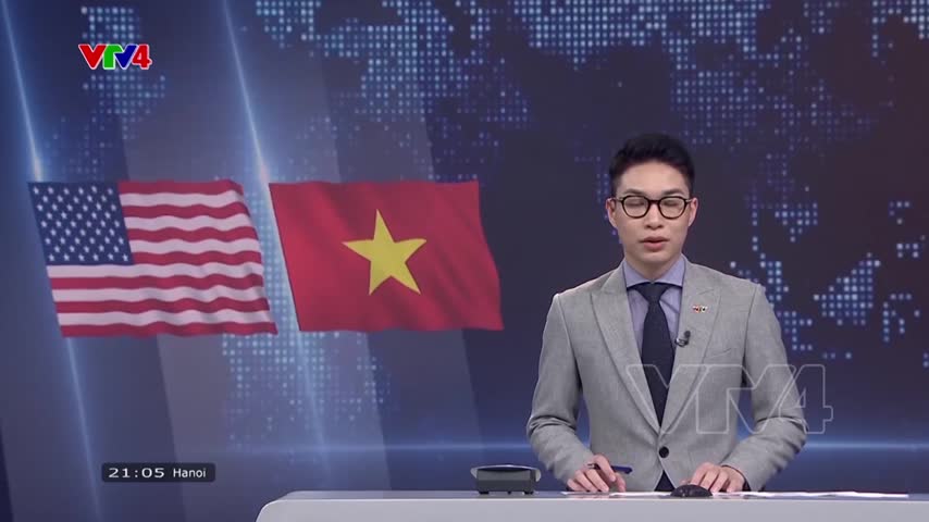 Chính phủ thành lập tổ công tác về ngoại giao vắc xin