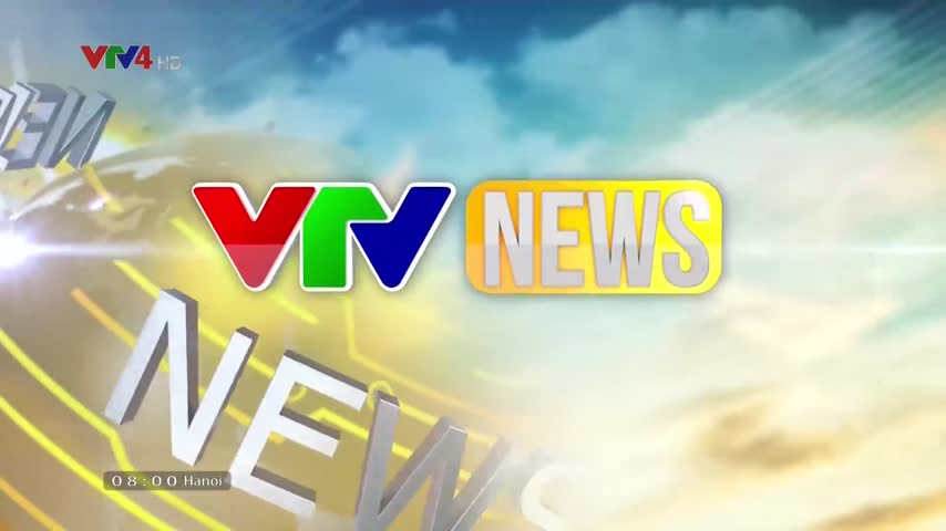 Bản tin tiếng Anh 8h - 22/04/2019