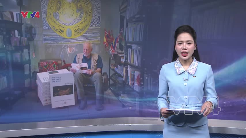 Người Đại sứ lặng thầm của văn học Việt Nam