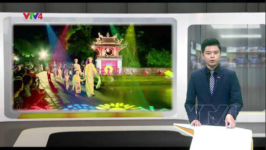Trình diễn