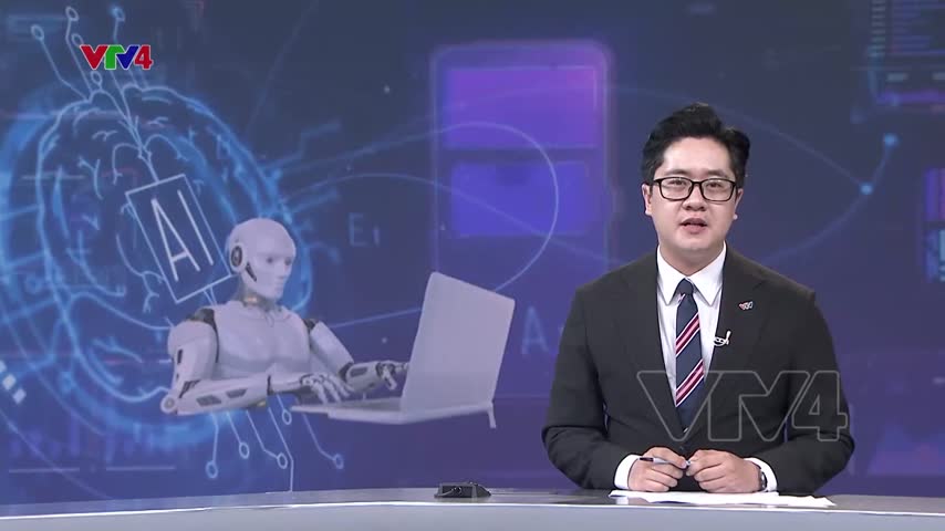 Trí tuệ nhân tạo thúc đẩy phát triển mô hình doanh nghiệp mới