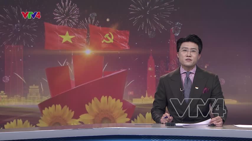 Đại hội XIV của Đảng rất thành công 