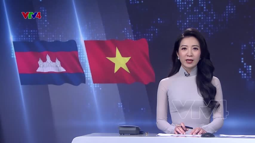 Đội k73 và hành trình đi tìm đồng đội trên nước bạn Campuchia