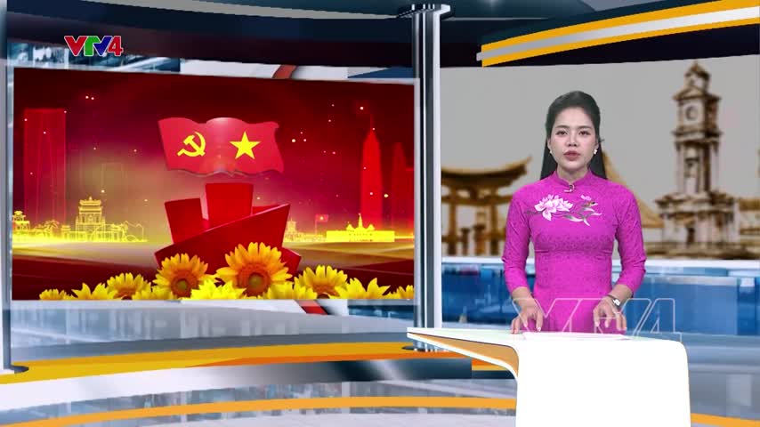 Người Việt xa Tổ quốc hướng trọn niềm tin về Đảng