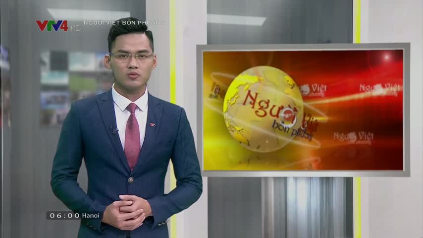 Phỏng vấn Chủ tịch Hội người Việt Nạm tại Séc về chuyến thăm của Thủ tướng
