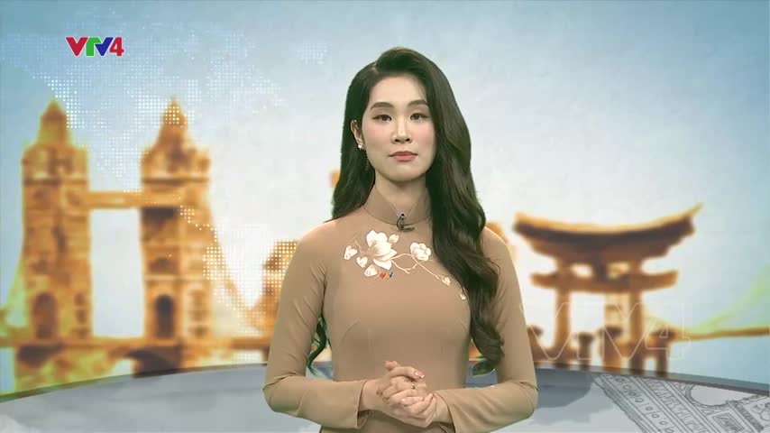 Quan hệ Việt Nam – Hoa Kỳ: 25 năm hợp tác và phát triển