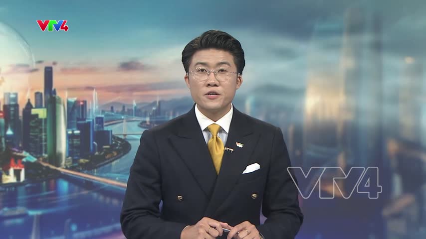Nuôi dưỡng tình yêu tiếng Việt trong thế hệ trẻ tại Séc
