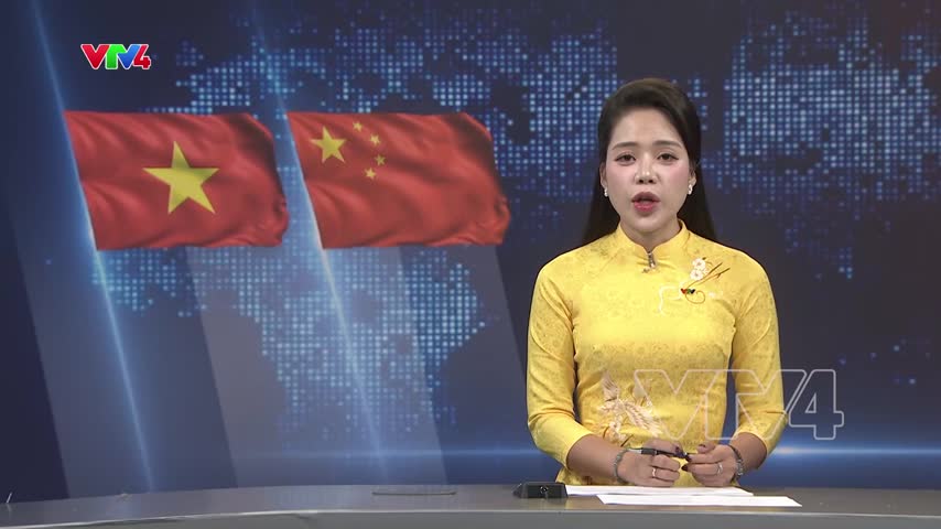 Chủ tịch Quốc hội thăm mô hình lập pháp cơ sở của Trung Quốc