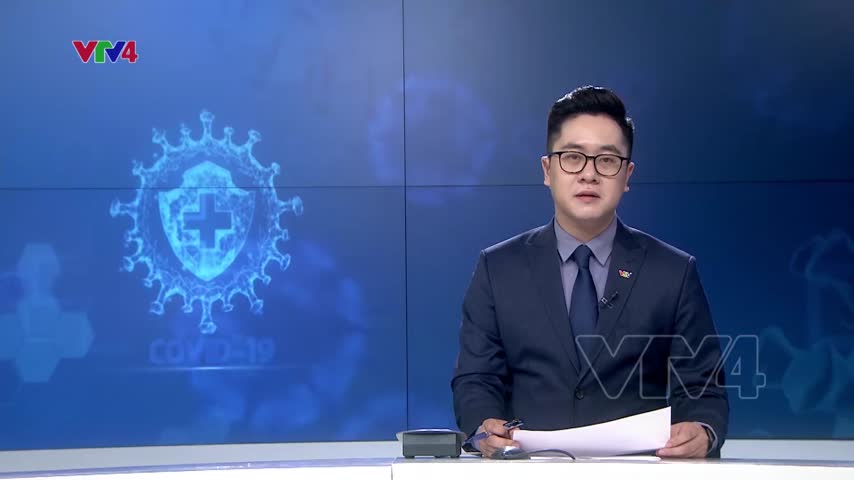 Tiếp tục cảnh giác, tăng cường biện pháp chống dịch