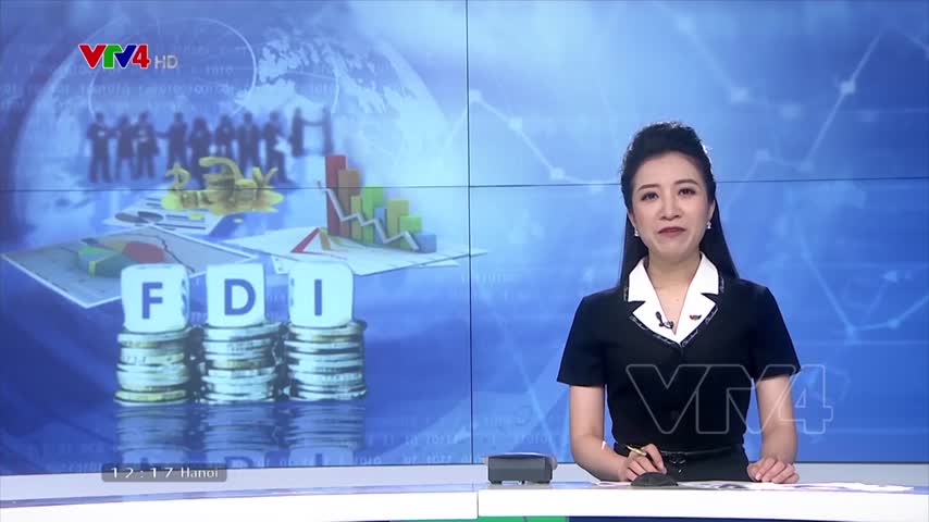 Các doanh nghiệp FDI tại Bắc Ninh nỗ lực vừa chống dịch vừa đảm bảo sản xuất