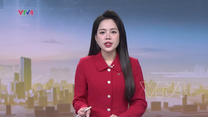 Bảo đảm bình ổn thị trường hàng hóa dịp Tết