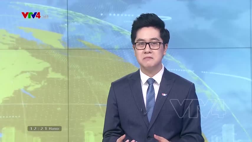 Đại gia đình làm việc thiện