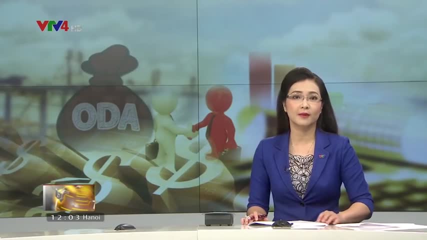 Nguyên nhân và giải pháp cho chậm giải ngân vốn ODA