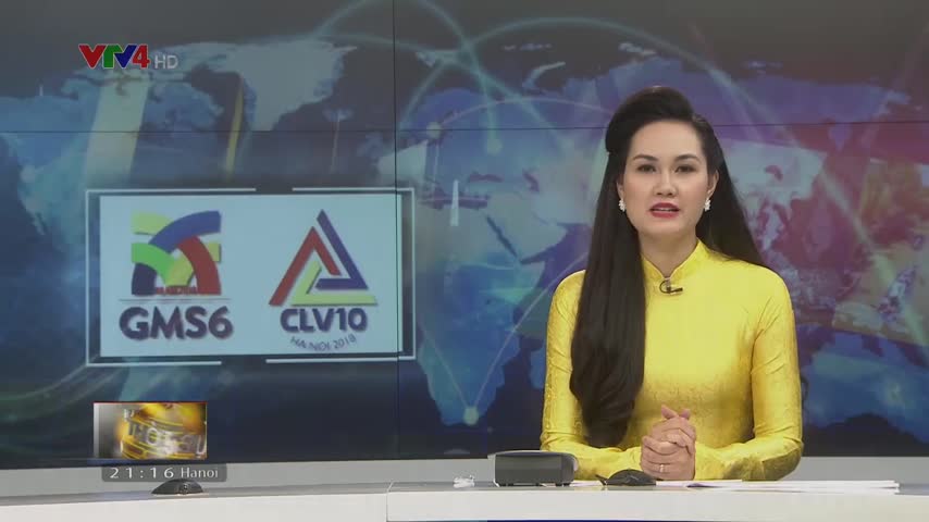 Tăng cường kết nối viễn thông trong GMS