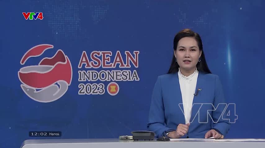 Trước thềm hội nghị cấp cao Asean lần thứ 43